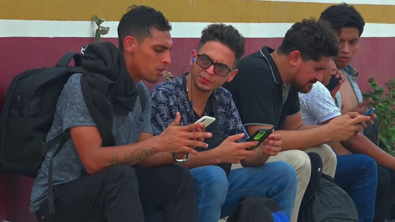 Migrantes a punto de cruzar a EEUU denuncian que los regresan al sur de México y los dejan a su suerte