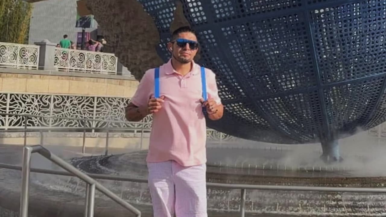 “Es depresivo estar sin la familia”: hispano que regresó a México tras aceptar una salida voluntaria