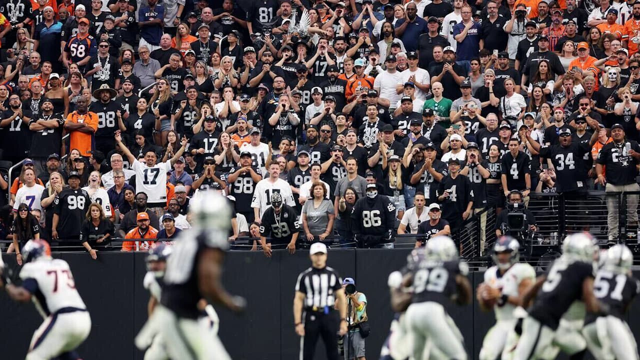 NFL tendrá juego en viernes por primera vez en la temporada 2023