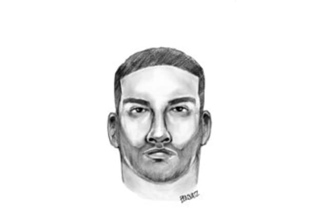 Sospechoso del ataque del 22 de mayo.