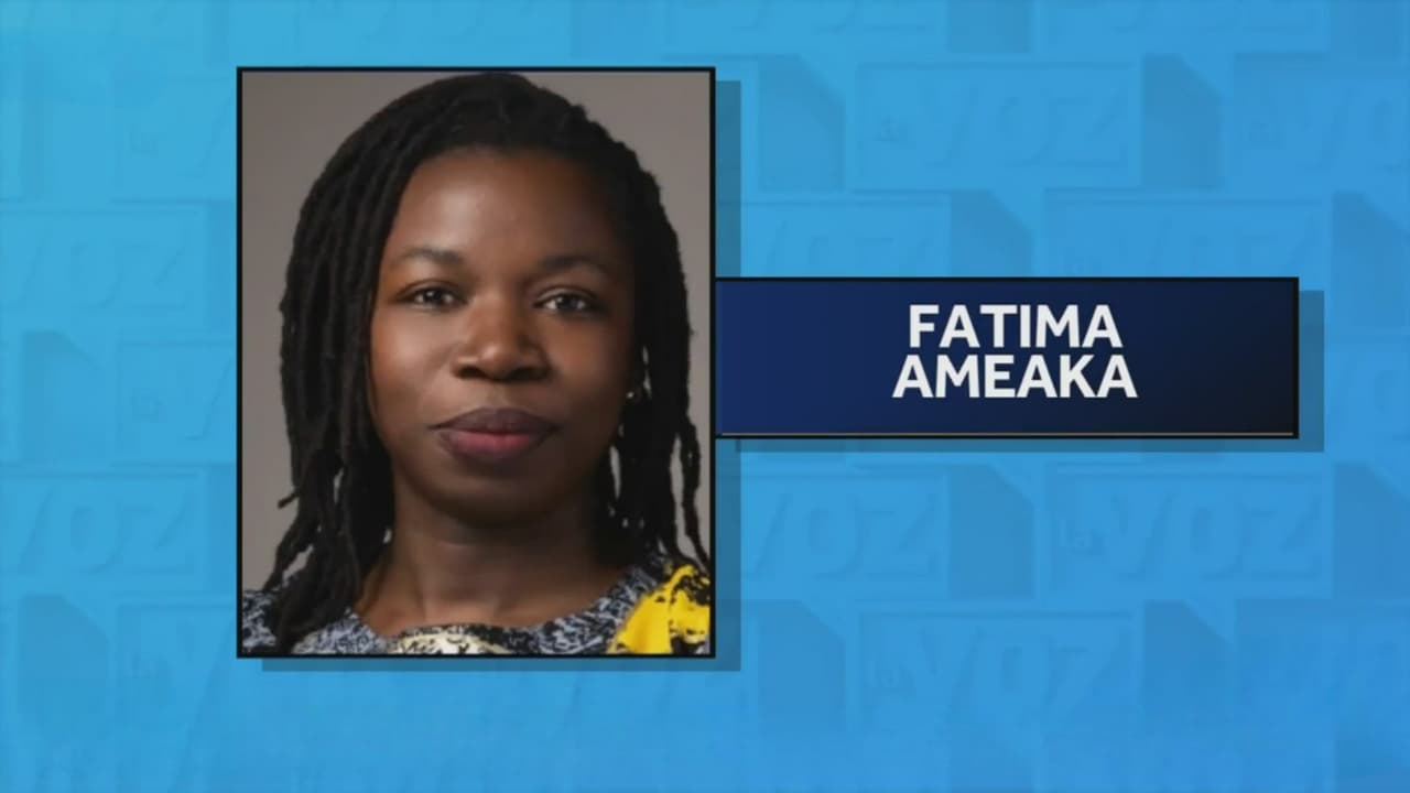 Liberan a investigadora de la Universidad Johns Hopkins tras detención por ICE en Maryland