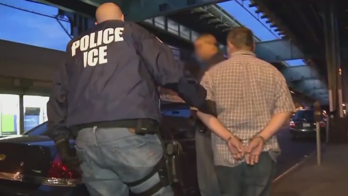 Guía migratoria: Esto es lo que debes saber si ICE toca a tu puerta