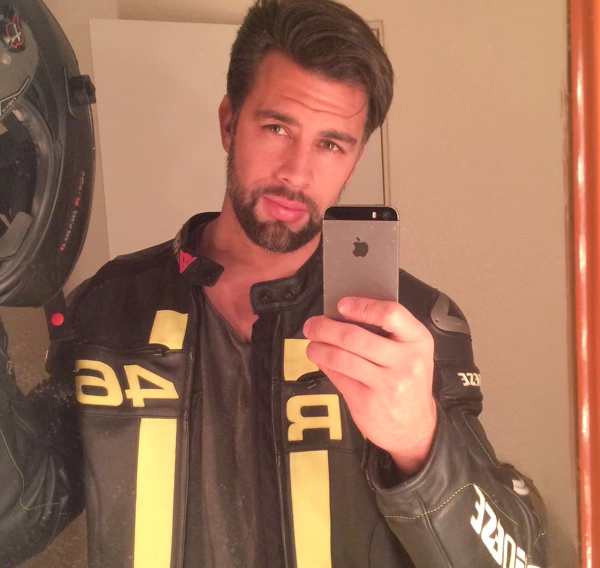 En la historia encarnó a 
<b><a href="http://www.univision.com/novelas/vino-el-amor/christian-de-la-campa-es-juan">Juan</a></b>, un hombre ambicioso y traidor.