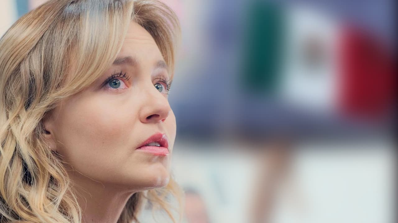 Angelique Boyer ya tiene claro en dónde quiere que la muerte la sorprenda