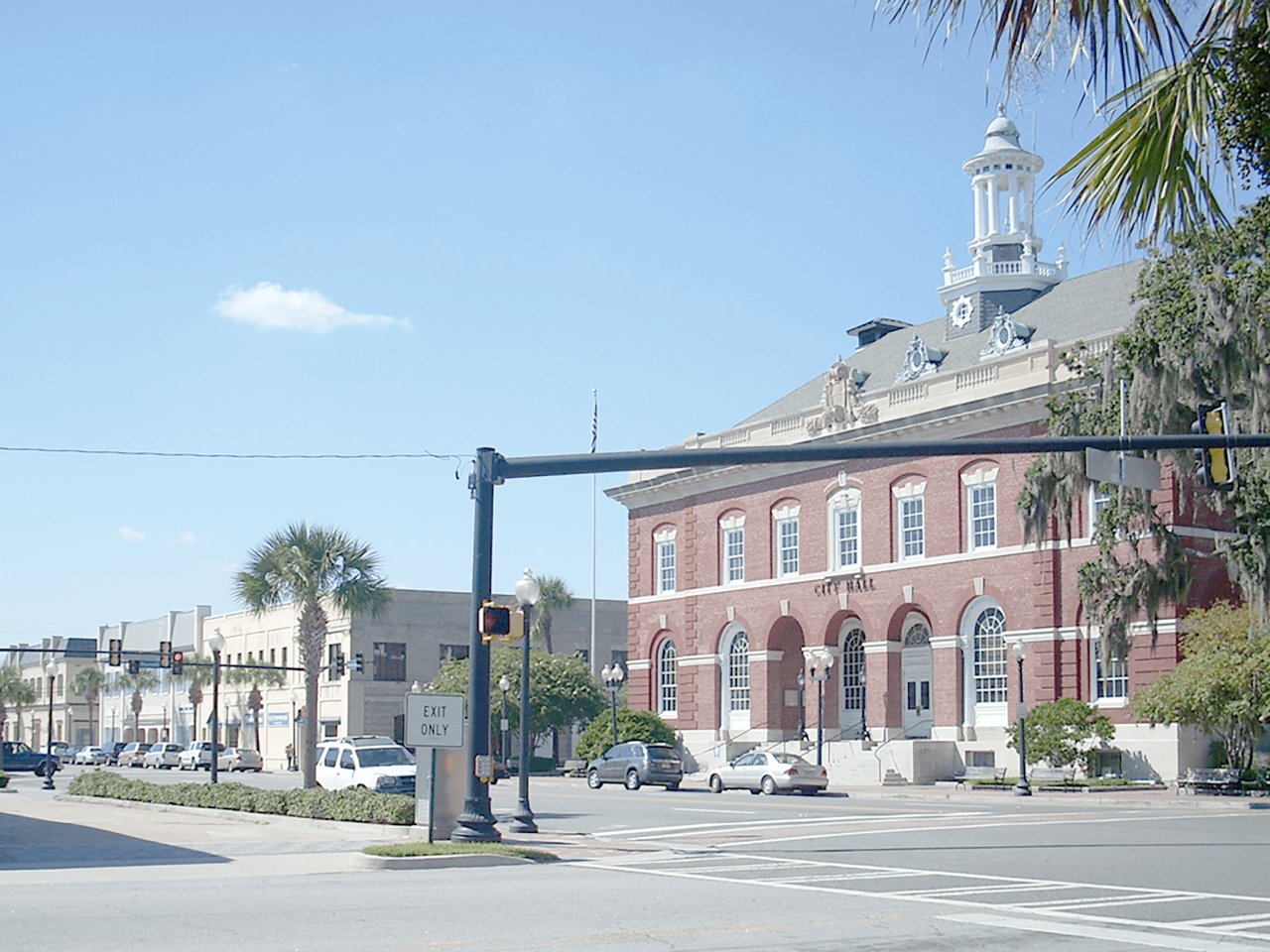 <b>Puesto 12. Brunswick, Georgia. Tasa de pobreza: 39.0% (estado: 16.9%). </b>Ingreso medio por hogar: 24,417 dólares (estado: 52,977). Valor medio de la vivienda: 91,800 dólares (estado:158,400). Población: 15,919. Más de un tercio de todos los residentes de Brunswick se benefician de los cupones de alimentos, más del doble de la tasa estatal de (14.5%).