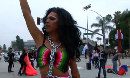 Documentan abusos a mujeres transgénero en cárceles de ICE