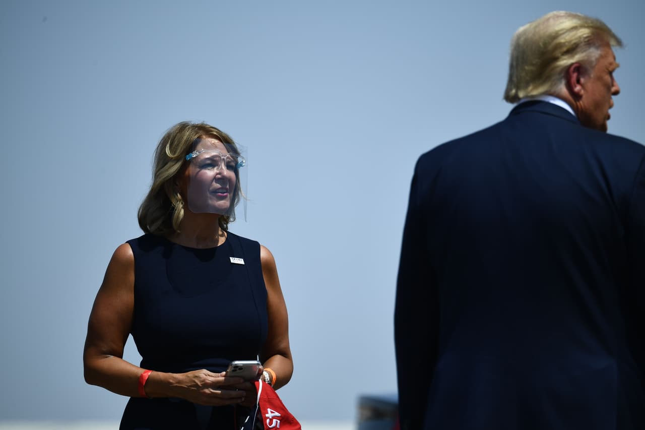 Piden al FBI investigar a congresistas republicanos por participación en insurrección del Capitolio