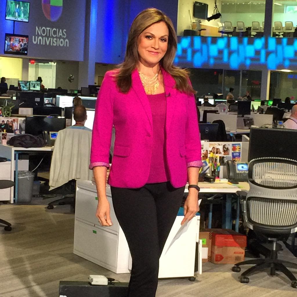 ¡Únete al Reto Detox con Cecilia Ramírez Harris y Univision 41!