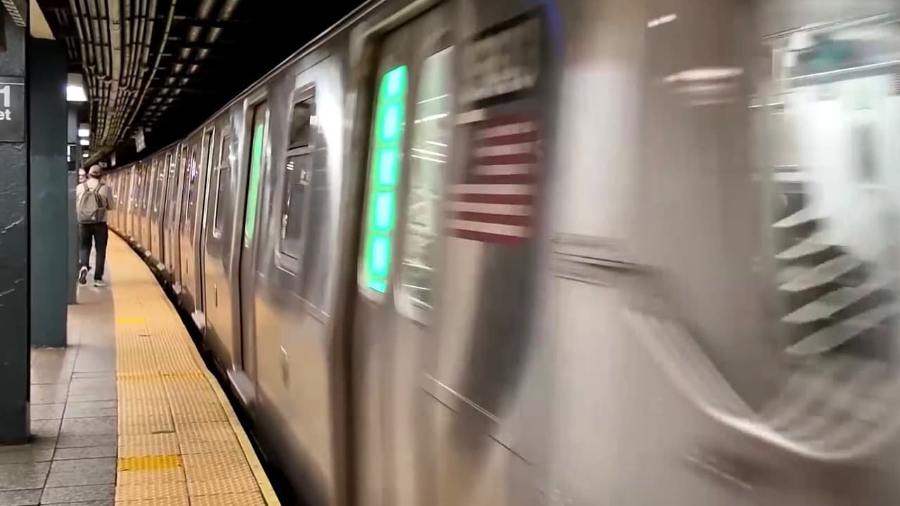 Nueva York, 4 de septiembre de 2026, Anny Ruiz, trabajadora, MTA, muere, atropellada, tren
