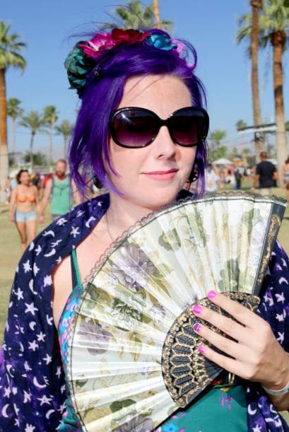 Para las que gustan de experimentar con un 'look' totalmente diferente, el cabello seguirá siendo una de las herramientas.