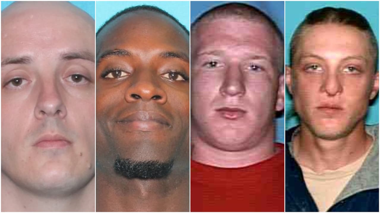 Los investigadores dijeron que la red criminal operaba en casi 10 condados de Texas y que los acusados tienen vínculos directos con los cárteles de la droga en México, que por el momento no especificaron.
<br>