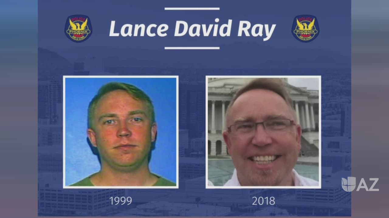 Se busca: sospechoso de abuso sexual de menores y asesinato