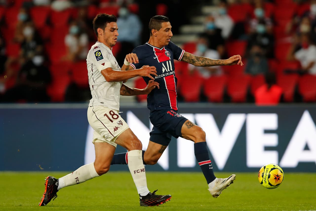 Ante la ausencia de Neymar y Mbappé, Julian Draxler (90+3’) marcó el solitario gol del triunfo en el Parque de los Príncipes para el conjunto de Tuchel. La siguiente jornada enfrentarán al cuadro de Niza.