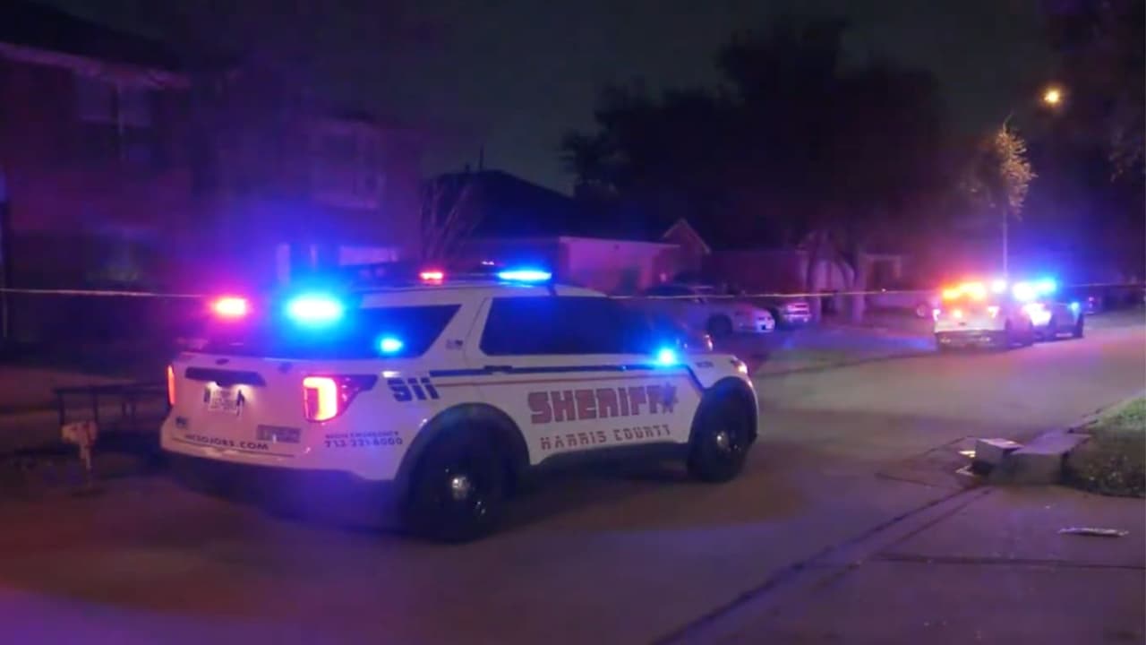 Un adolescente de 14 años es asesinado en Texas tras una disputa entre dos grupos de menores de edad