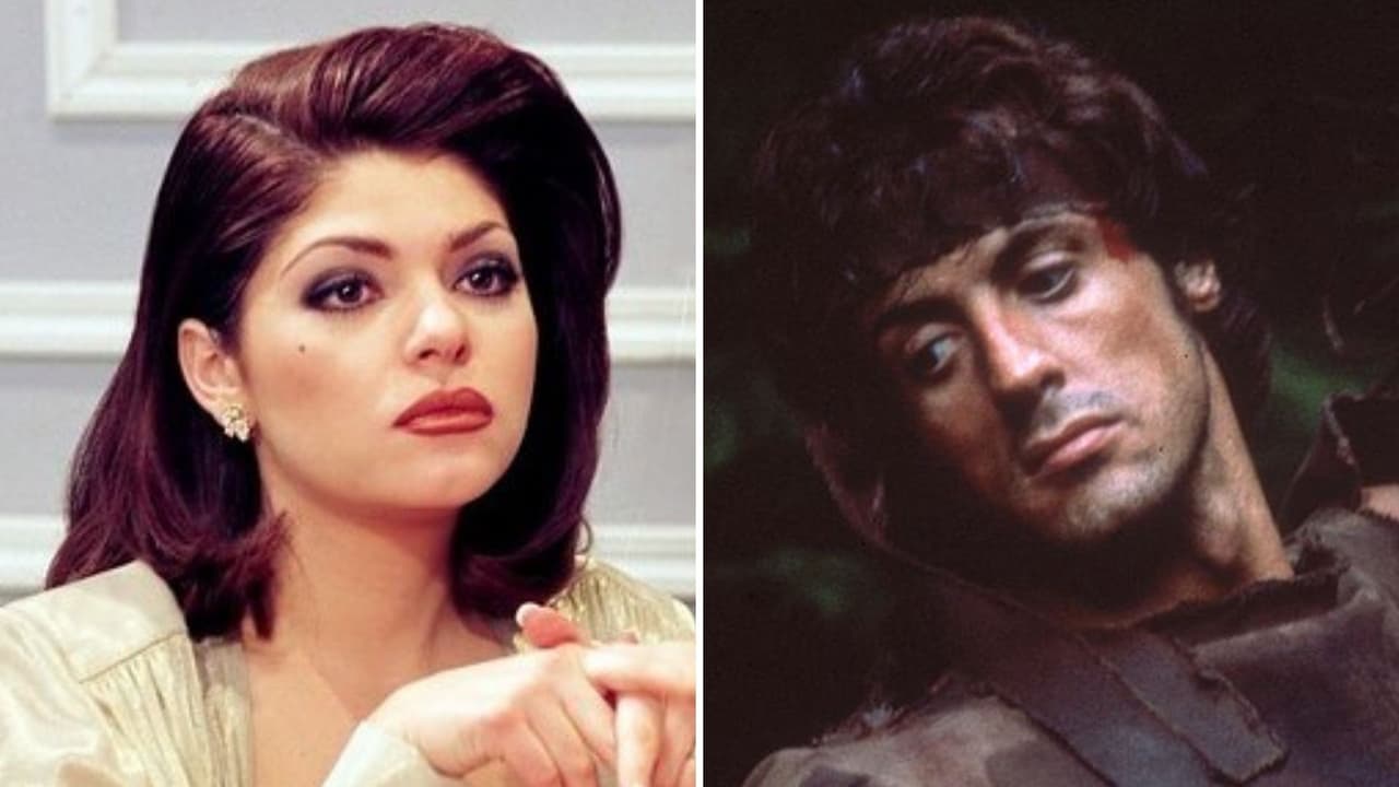 Los golpes fueron reales en estas escenas, el calor de la pelea les ganó a los actores