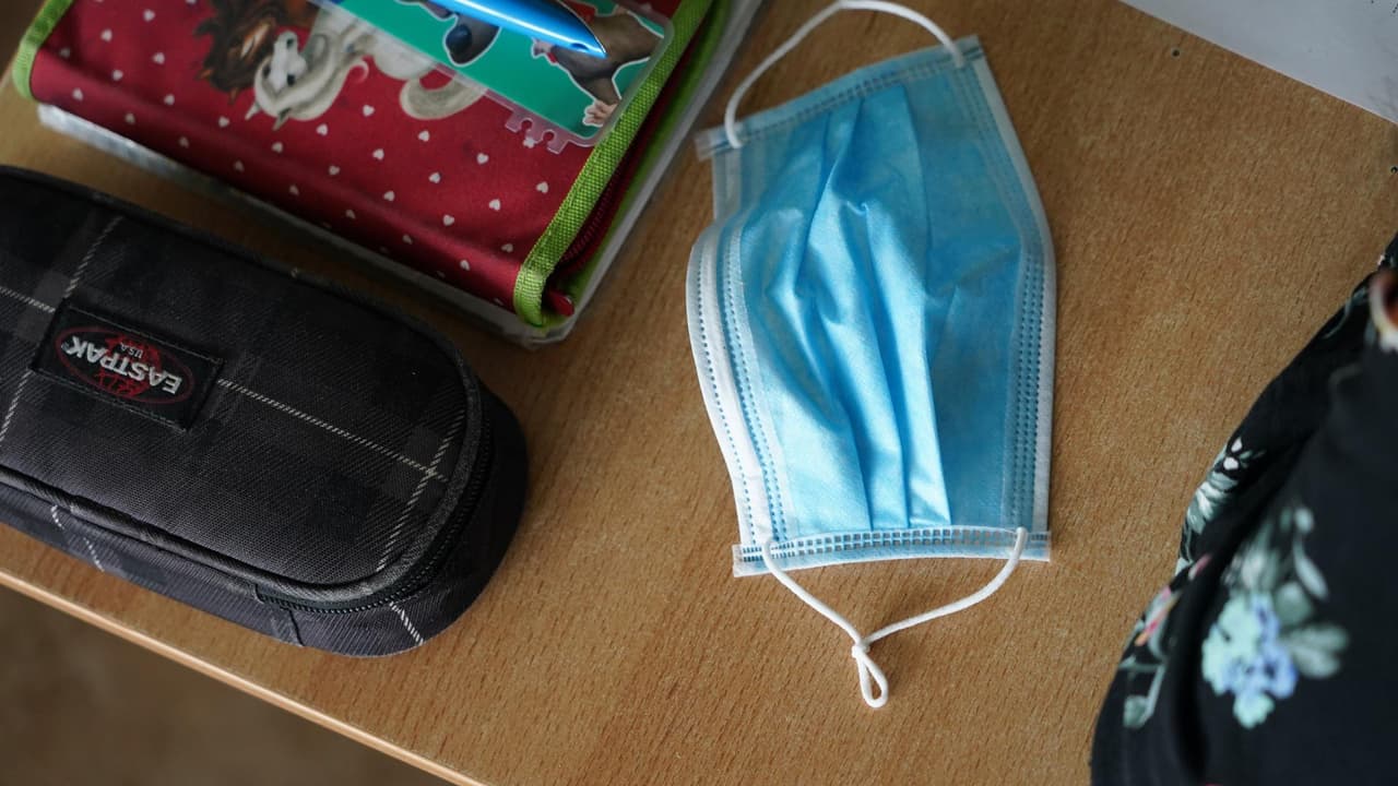 Brote en escuela de Stafford: más de 600 estudiantes faltaron a clases por casos de influenza