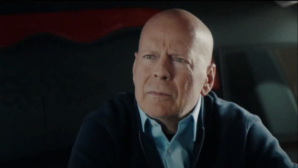 La familia de Willis anunció en marzo que
<a href="https://www.univision.com/famosos/bruce-willis-afasia-se-retira">él se estaba “alejando” de su carrera actoral de décadas tras ser diagnosticado con afasia</a>, por lo que todos estaban viviendo “un momento realmente desafiante”.
<br>