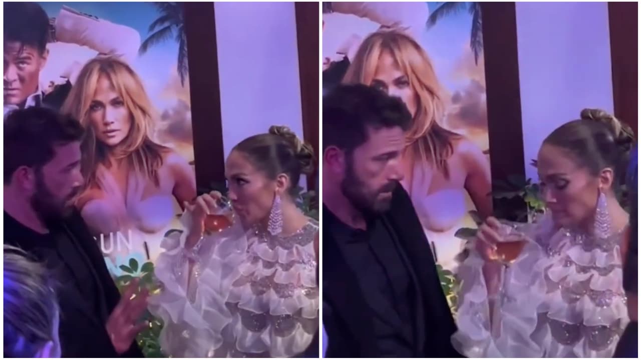 <a href="https://www.univision.com/famosos/jlo-ben-affleck-hallado-nueva-mansion-34-millones-dolares">Jennifer López y Ben Affleck aparentemente ya encontraron la mansión</a> que se convertirá en su hogar definitivo, y en donde vivirán con los cinco hijos que ahora comparten.