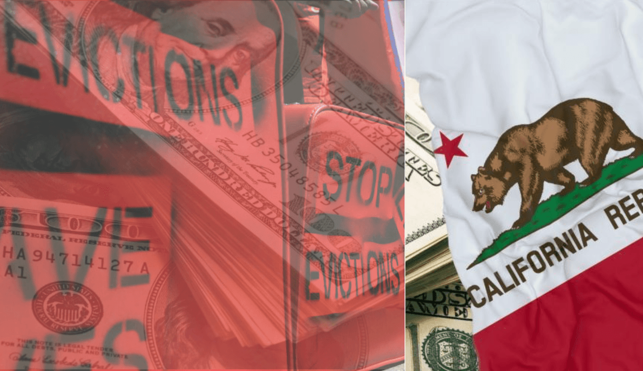California podría perder más de $300 millones que no se han utilizado del programa de ayuda para el pago de rentas