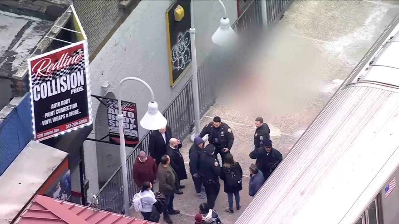 El cónsul Islas asegura que las autoridades neoyorquinas se comprometieron a encontrar a los responsables del crimen.
<br>
<br>“Me han ofrecido que no habrá impunidad y que habrá contundencia con todo el peso de la ley”, dijo.
<br>