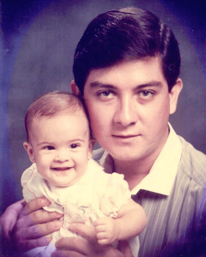 Maity Interiano nació el 15 de enero de 1985 en la ciudad de San Pedro Sula, Honduras.