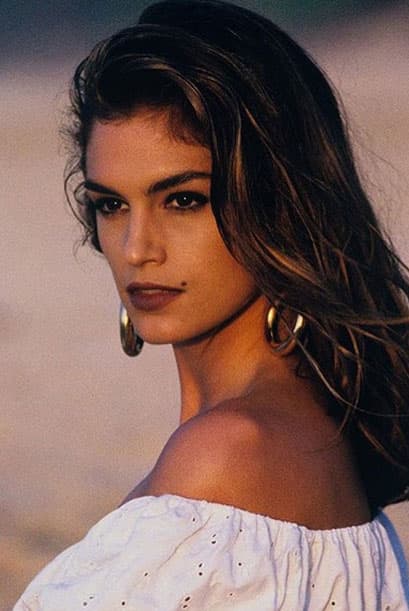 Cindy Crawford es considerada como una de las mejores top models de los años 90's y su herencia podría pasar a manos de su hija.