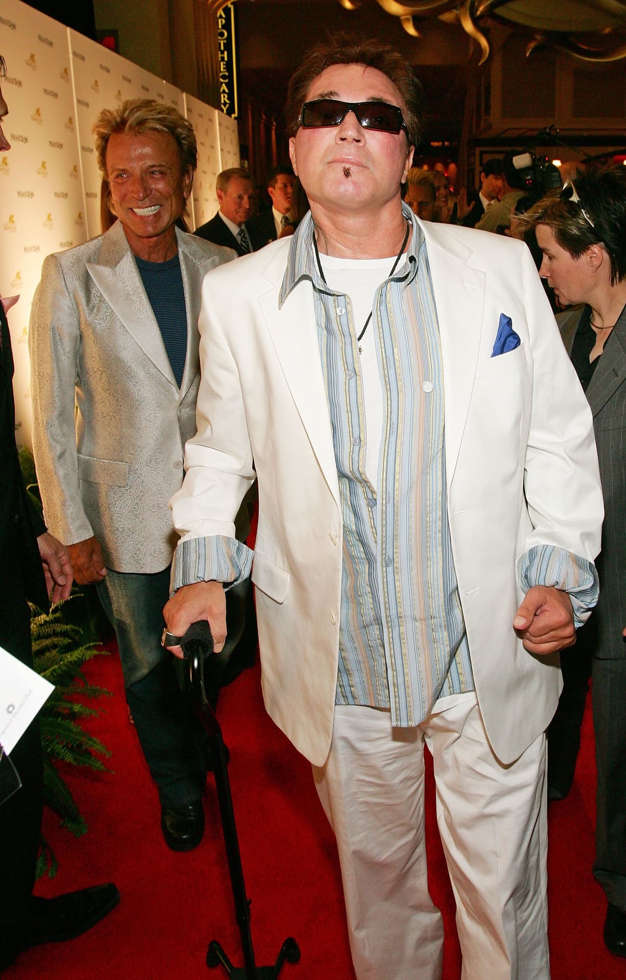 Aunque se mantuvo luchando, su cuerpo ya estaba en una condición vulnerable y el coronavirus le generó complicaciones que fue imposible superar.