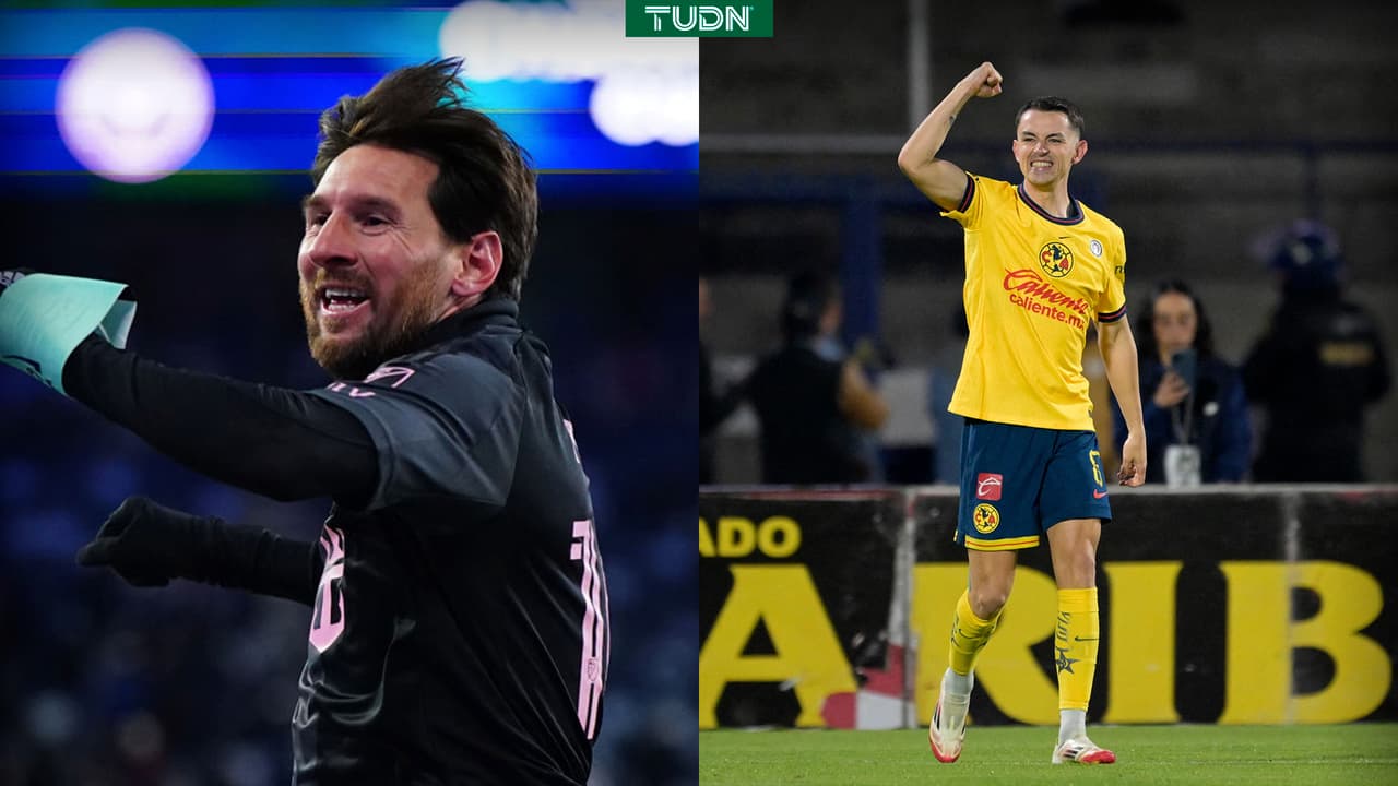  ¡Ya hay fechas! Así se jugará el Clásico en Concachampions