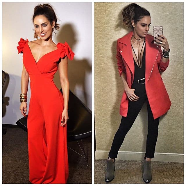 Estamos seguros que en el futuro será una reina de las telenovelas.