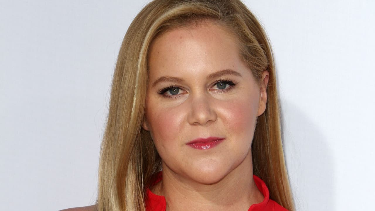 El secreto más doloroso de Amy Schumer y las recomendaciones de Chica lista