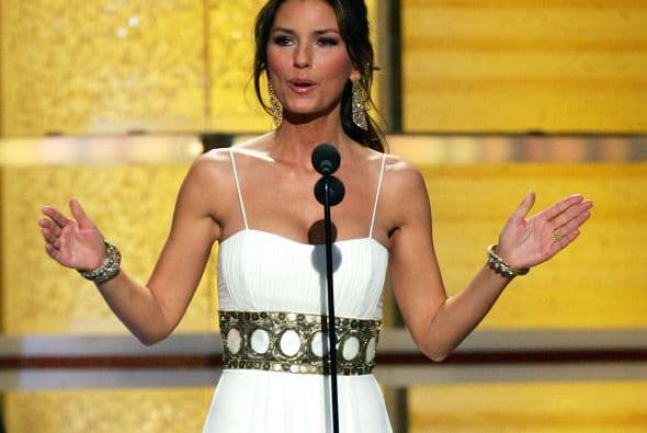 Shania Twain