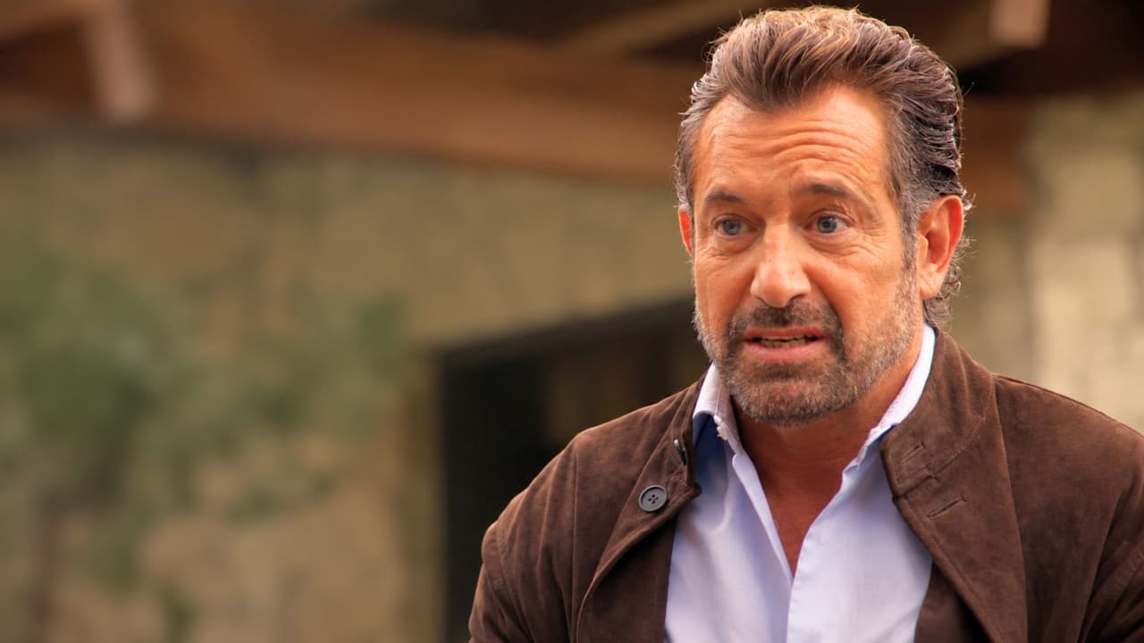 Miguel Ángel vuelve a perder la vista | Corazón De Oro | Capítulo 73