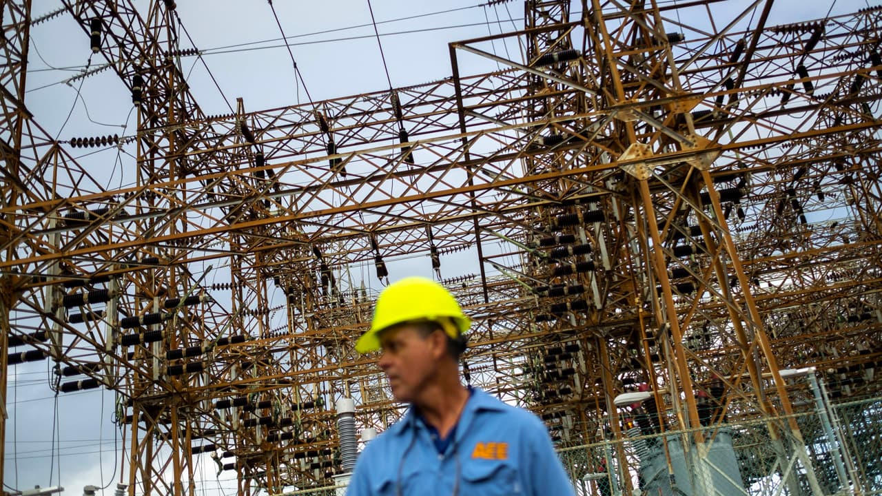 Representantes PNP y PPD anuncian medida en la Cámara contra aumento de tarifa solicitado por LUMA