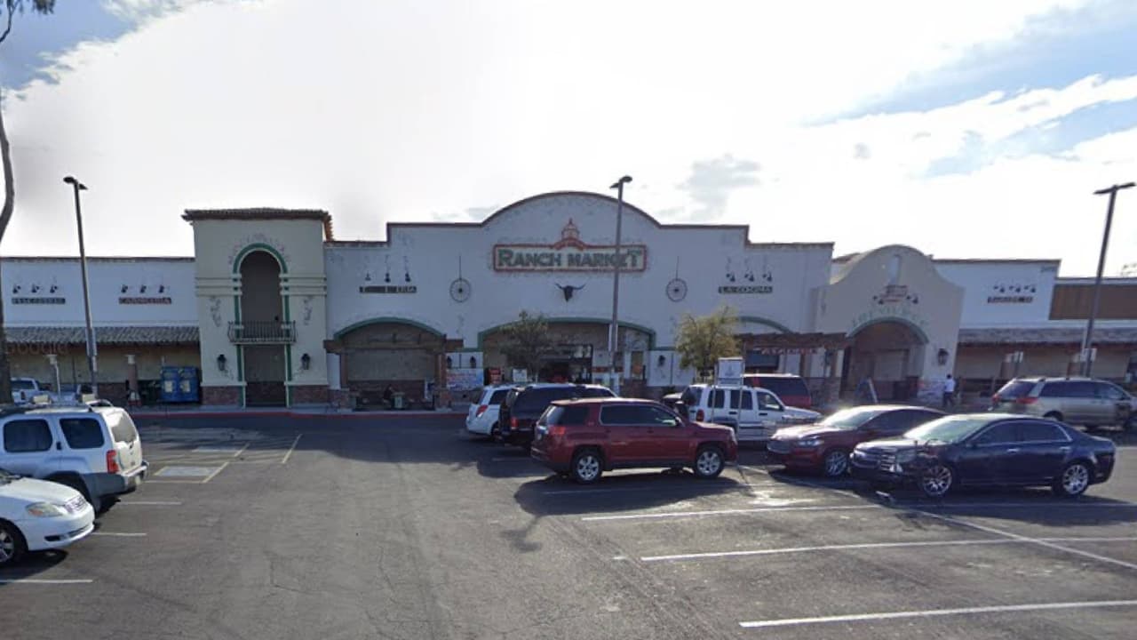 Los Altos Ranch Market confirma que uno de sus empleados en Phoenix da positivo al coronavirus