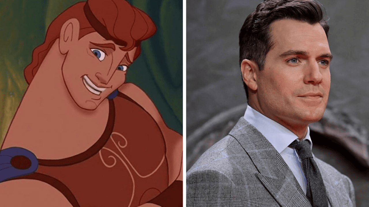 Sus ojos azules también lo convirtieron en el actor más pedido y, por supuesto, su galantería. Y es que más de una vez ha interpretado a un ser fuera de este mundo. Este proyecto será dirigido por Guy Ritchie, que estuvo detrás de la nueva versión de 'Aladdín' de 2019.