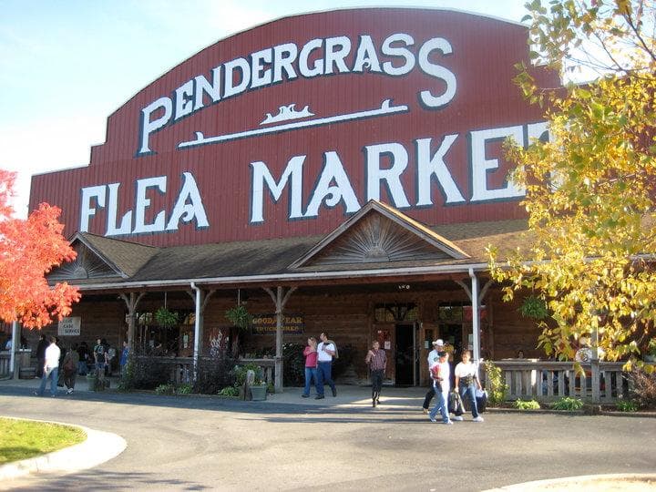 <b>Visita los mercados de pulgas.</b> A todos nos gusta divertirnos, comprar a precios asequibles y disfrutar de buena música y comida deliciosa. Pues en los mercados de pulgas de Georgia encontrarás eso y mucho más. 
<b><a href="https://www.univision.com/local/atlanta-wuvg/estos-son-los-mercados-de-pulgas-a-visitar-georgia-fotos" target="_blank">Acá te recomendamos algunos de los mejores</a></b>.