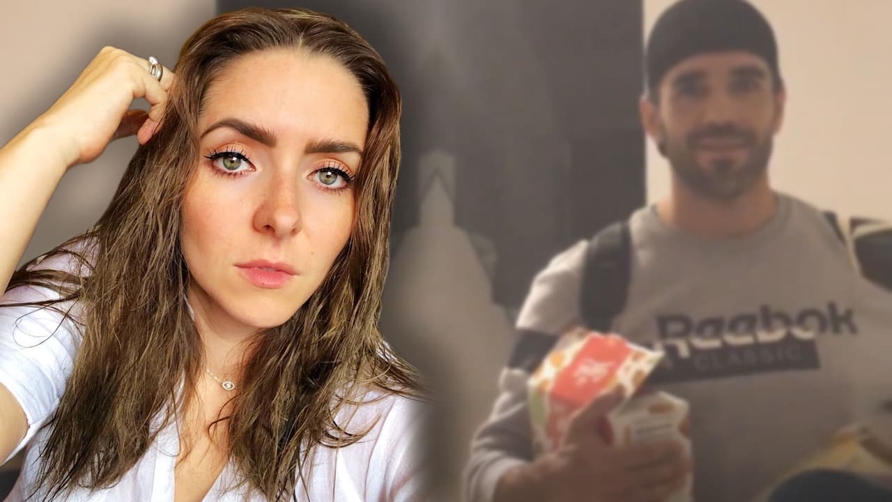 “Esa sí es la auténtica ‘baja maridos’”: Ariadne Díaz descubre a otra en su cama junto a Marcus d’Ornellas