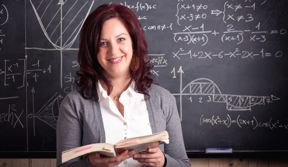 Los profesores no son los únicos responsables de la educación de los niños