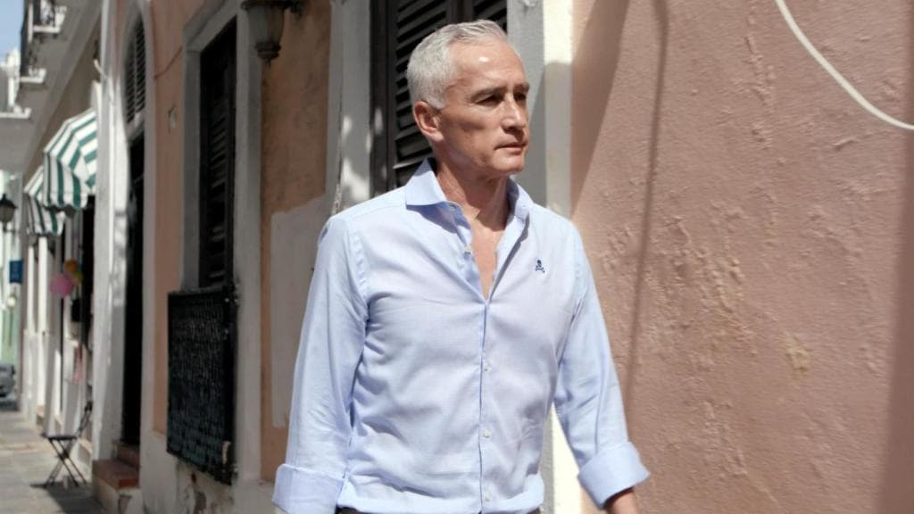Jorge Ramos