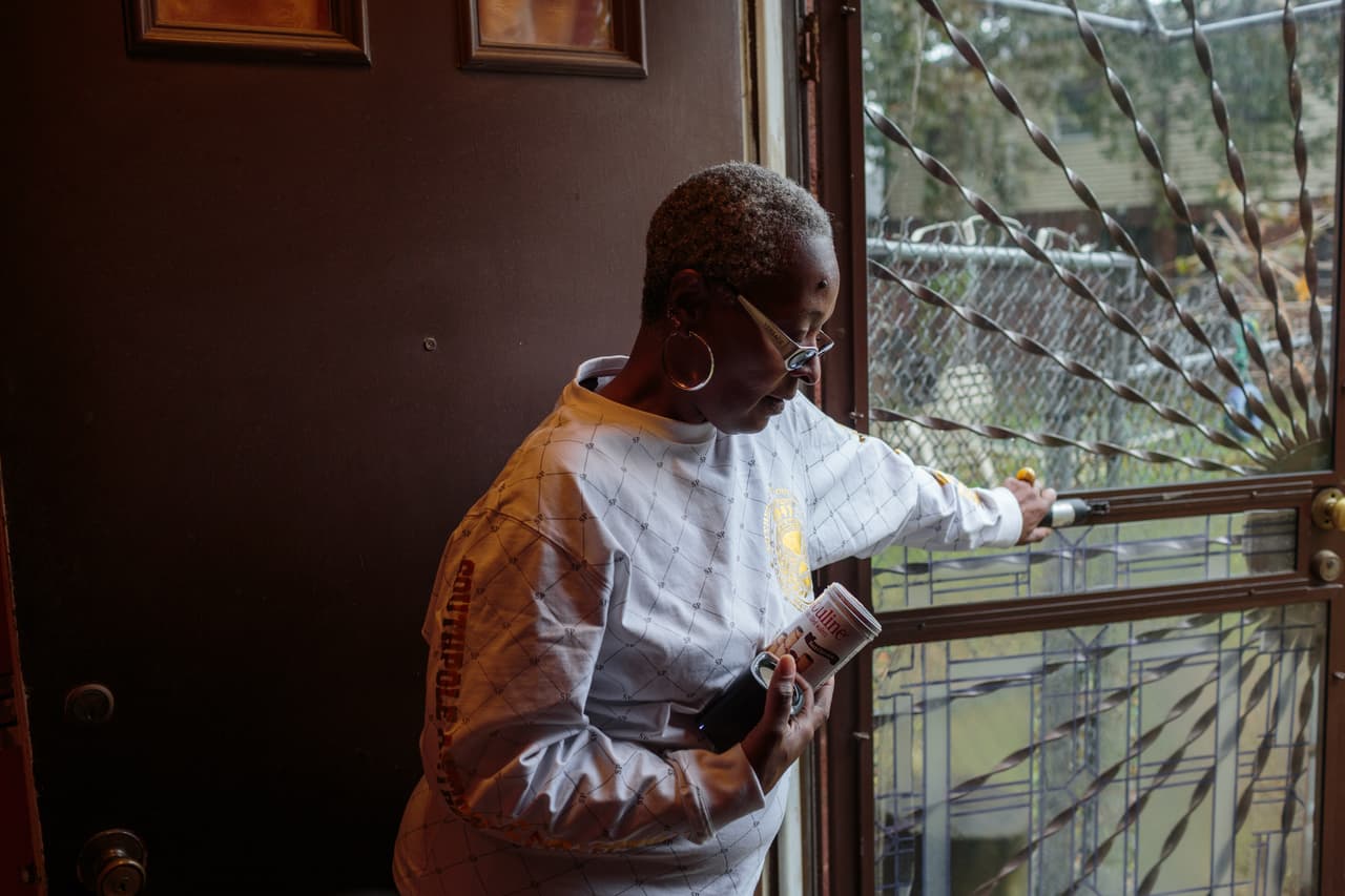 Laguna legal en el otorgamiento de préstamos para las personas de bajos ingresos favorece a solicitantes blancos