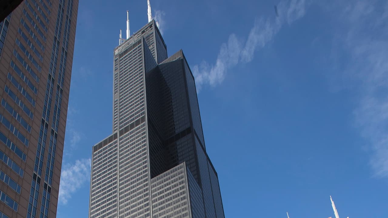 Mucho sol y calor, el pronóstico del tiempo para la mañana de este martes en Chicago