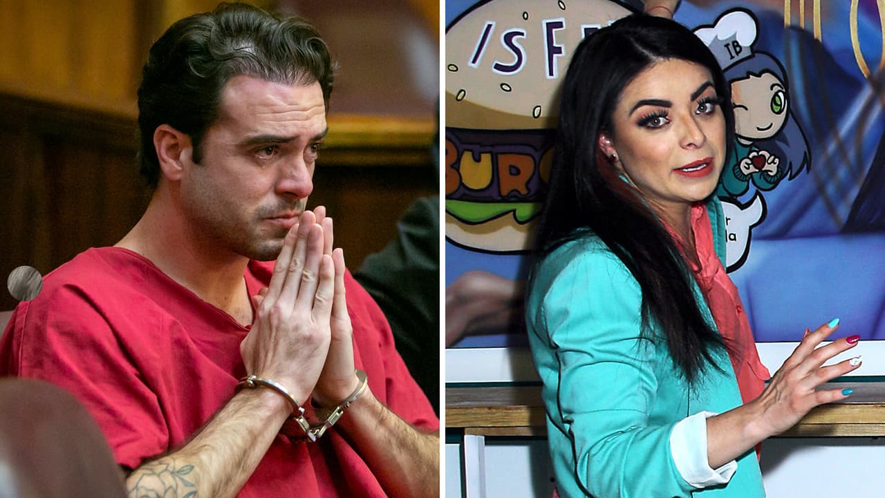 Violeta Isfel dice que quiere apoyar a Pablo Lyle con donaciones, pero tiene "poquitos" recursos