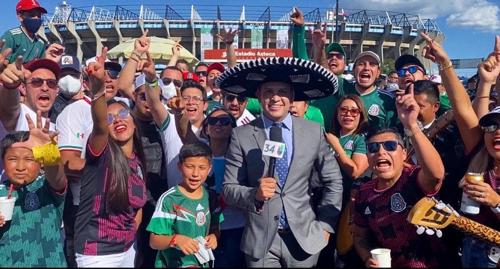 También se emitirán cuatro especiales históricos de 30 minutos sobre KMEX-TV y el impacto que ha tenido en la comunidad durante los últimos 60 años.