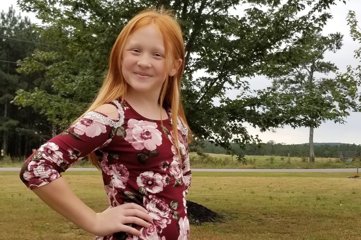 Una niña de 11 años habría muerto tras ser atacada por perros en Georgia, según la policía