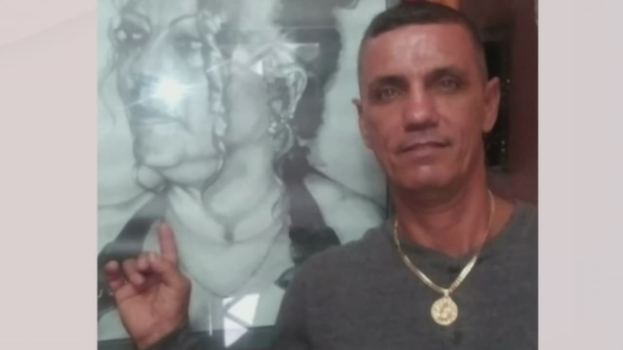 "Les dicen que no irán ni a la corte y los van a deportar”: madre de cubano retenido en una prisión de ICE