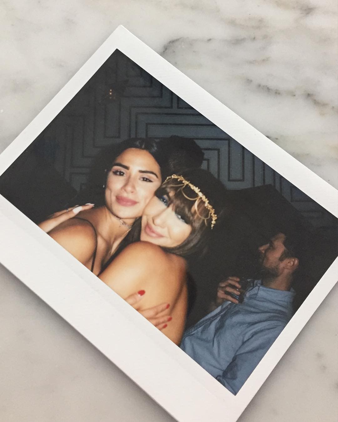 'Orange is the new black' recientemente estrenó su quinta temporada y fue renovada hasta una séptima.