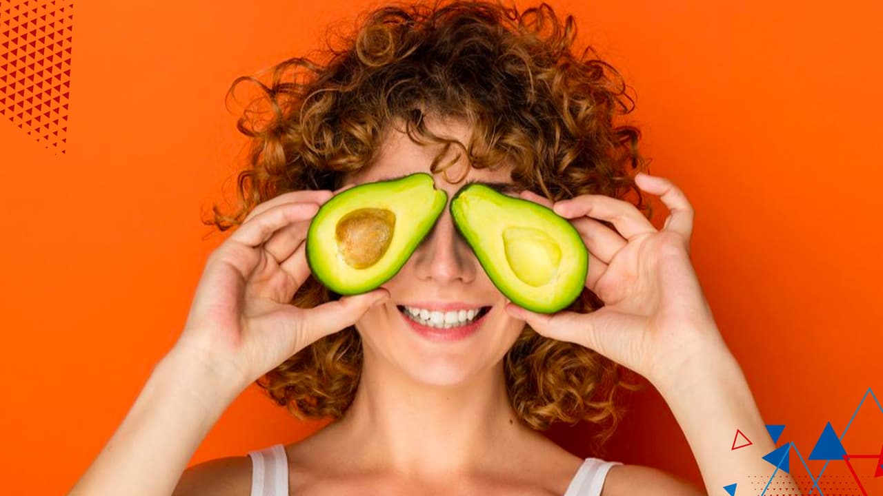 Estos son los grandes beneficios de comer aguacate frecuentemente