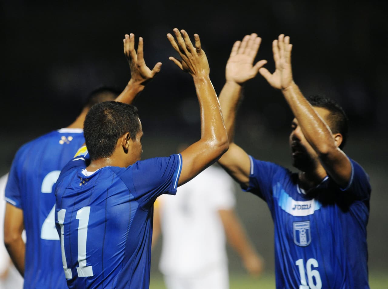 Jorge Luis Pinto llamó a 22 jugadores Sub-23 para el amistoso ante Colombia