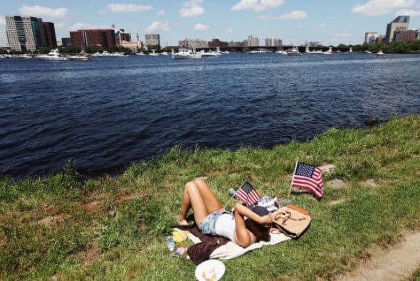 WalletHub, un reconocido sitio web especializado en finanzas, comparó las 100 principales ciudades del país, haciendo un balance entre costo y diversión, para ver cuál es el mejor lugar para celebrar.