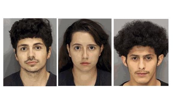 Confirman tres arrestos por asesinato de padre hispano de Georgia